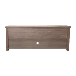 Emma And Oliver TV Stand For Up To 80" TV's - 65" Media Console With Classic Full Glass Doors & 3 Adjustable Shelves -Home office GUEST 0259cf02 5cab 470a bcb9 30c5907c1816