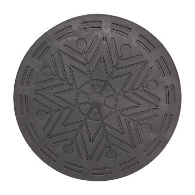 Emma And Oliver Set Of 2 Modern Wicker Patio Chairs With Removable Cushions For Indoor And Outdoor Use 4 Emma And Oliver Set Of 2 Modern Wicker Patio Chairs With Removable Cushions For Indoor And Outdoor Use - Image 4