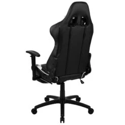 Emma And Oliver Racing Gaming Ergonomic Chair With Reclining Back, Footrest In Red LeatherSoft 24 Emma And Oliver Racing Gaming Ergonomic Chair With Reclining Back, Footrest In Red LeatherSoft -Home office GUEST 07946783 5e84 4805 88a5 252c3718210a