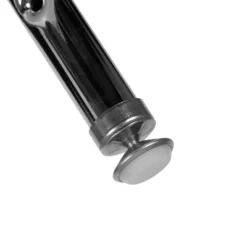 Emma And Oliver 2 Piece 47.5" Circle Collaborative Grey Kids Adjustable Activity Table Set -Home office GUEST 0aecdc38 274a 46b5 8b60 c061ffd3a4b7