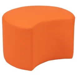 Emma And Oliver Soft Seating Flexible Moon For Classrooms - 12" Seat Height 25 Emma And Oliver Soft Seating Flexible Moon For Classrooms - 12" Seat Height -Home office GUEST 0f2de5f0 3d41 4be6 897e 67de95ceb0a3