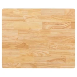 Emma And Oliver Kids 3 Piece Solid Hardwood Table And Chair Set For Playroom, Kitchen -Home office GUEST 12754cb1 5728 4dab 86b1 9cfdb7255ed9