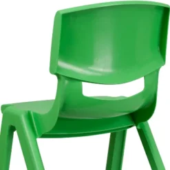 Emma And Oliver 5 Pack Plastic Stackable School Chair With 15.5'' Seat Height 18 Emma And Oliver 5 Pack Plastic Stackable School Chair With 15.5'' Seat Height -Home office GUEST 1435bc9a 9527 4e9d 8d71 546f159a6119