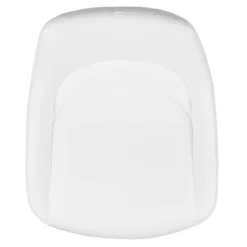 Emma And Oliver Adjustable Height Gas Lift Swivel Bar Stool With Support Pillow - Dining Stool -Home office GUEST 1c6dd6a3 8d06 4ea0 a4bb 2914c0a4b7e7