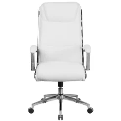 Emma And Oliver High Back Designer Smooth Executive Swivel Office Chair With Arms 19 Emma And Oliver High Back Designer Smooth Executive Swivel Office Chair With Arms -Home office GUEST 20966f80 6dd4 40f5 9f78 c648ca080717