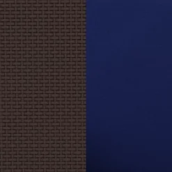 Emma And Oliver Faux Rattan Chair With All-Weather Cushion -Home office GUEST 22b1727d 91f4 4b64 b2d4 c982c9facdc4