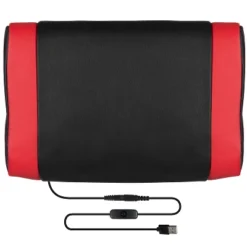 Emma And Oliver Ergonomic Gaming Chair -Recline Back/Arms, Footrest, Massaging Lumbar 24 Emma And Oliver Ergonomic Gaming Chair -Recline Back/Arms, Footrest, Massaging Lumbar -Home office GUEST 25ea4305 611b 488a 981f b40c45ea7868