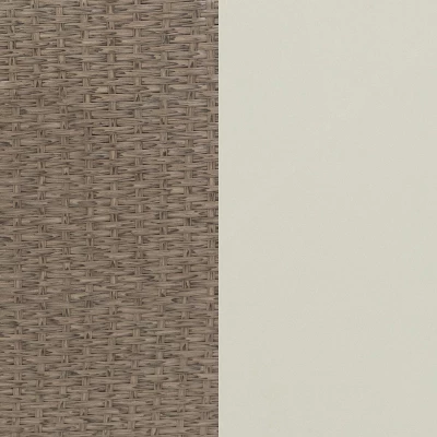 Emma And Oliver Aritzo Set Of 2 Wicker Rattan Patio Recliner Lounge Chairs With Side Flip-Up Tables For Indoor/Outdoor Use 5 Emma And Oliver Aritzo Set Of 2 Wicker Rattan Patio Recliner Lounge Chairs With Side Flip-Up Tables For Indoor/Outdoor Use - Image 5