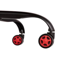 Emma And Oliver Faux Leather Ergonomic High Back Gaming Chair With Adjustable Seat Height, Lumbar Support And Padded Arms In Red, White & Blue 24 Emma And Oliver Faux Leather Ergonomic High Back Gaming Chair With Adjustable Seat Height, Lumbar Support And Padded Arms In Red, White & Blue -Home office GUEST 3c9055dc afbb 4266 aac3 d2ccdeda9692