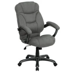 Emma And Oliver High Back Executive Ergonomic Office Chair With Silver Nylon Base And Arms 21 Emma And Oliver High Back Executive Ergonomic Office Chair With Silver Nylon Base And Arms -Home office GUEST 3e4daa5c 5b00 49bf 8767 790dc80aa99e