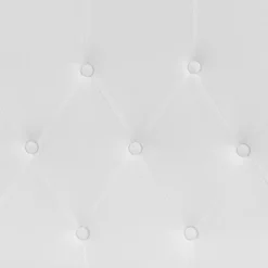 Emma And Oliver Arched Button Tufted Upholstered Headboard -Home office GUEST 416323aa c76a 426f a012 40fb64474601