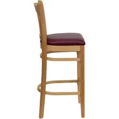 Emma And Oliver 2 Pack Vertical Slat Back Wooden Restaurant Barstool 19 Emma And Oliver 2 Pack Vertical Slat Back Wooden Restaurant Barstool -Home office GUEST 43750c1d da59 4aa3 bee7 7f4f9b45b43a