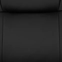 Emma And Oliver Mid-Back Black LeatherSoft-Padded Task Office Chair With Arms 14 Emma And Oliver Mid-Back Black LeatherSoft-Padded Task Office Chair With Arms -Home office GUEST 46319180 06c4 4dc0 8d21 a9af5cd457ab