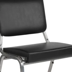 Emma And Oliver 1000 Lb. Antimicrobial Bariatric Open Back Chair -Home office GUEST 49f07b30 7c85 416d 83c6 3baa13368660