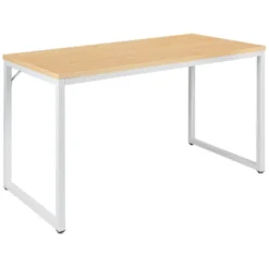 Emma And Oliver Industrial Modern Desk-47"L Commercial Grade Home Office Desk 31 Emma And Oliver Industrial Modern Desk-47"L Commercial Grade Home Office Desk -Home office GUEST 4d865a17 d78f 46ea aba5 e43dcb23eb61