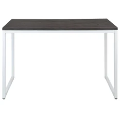 Emma And Oliver Industrial Modern Desk-47"L Commercial Grade Home Office Desk 19 Emma And Oliver Industrial Modern Desk-47"L Commercial Grade Home Office Desk -Home office GUEST 5111a9ba 2c9f 40c4 83e3 7cf368c563a2