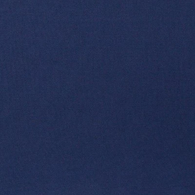 Emma And Oliver Upholstered Twin Size Headboard With Nailtrim In Navy Fabric 7 Emma And Oliver Upholstered Twin Size Headboard With Nailtrim In Navy Fabric - Image 7