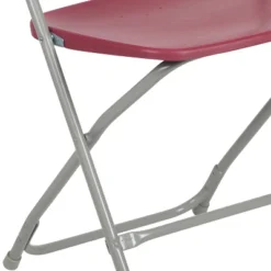 Emma And Oliver Set Of 10 Stackable Folding Plastic Chairs - 650 LB Weight Capacity 25 Emma And Oliver Set Of 10 Stackable Folding Plastic Chairs - 650 LB Weight Capacity -Home office GUEST 62a4f95f 3161 4ed2 bbef 3c25d19da44b
