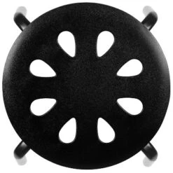 Emma And Oliver Plastic Nesting Stack Stools - Classroom/Home, 11.5"Height (5 Pack) -Home office GUEST 62ed64b7 2565 4ffe 9467 dcc0e4de9999