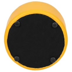 Emma And Oliver Soft Seating Flexible Circle For Classrooms - 12" Seat Height -Home office GUEST 638de7f6 8229 47d5 a82c 3ec729666bb8