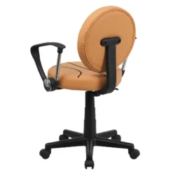Emma And Oliver Sports Swivel Task Office Chair With Arms 18 Emma And Oliver Sports Swivel Task Office Chair With Arms -Home office GUEST 64a5811c ff7f 4edd 9f6b b33c12d0d421