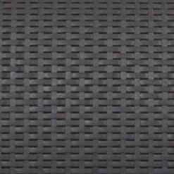 Emma And Oliver Faux Rattan Sofa With All-Weather Cushions -Home office GUEST 653cb999 6f4a 4d6f b5ec 5ff8bf5f847a