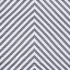 Emma & Oliver Massalia Set Of Four Indoor/Outdoor Stacking Thonet Bistro Style Chairs With Arms, Textilene Seat And Bamboo Finished Metal Frame -Home office GUEST 66c39d55 ab07 4465 b0d1 3e9f42f920b0