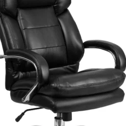 Emma And Oliver 24/7 500 Lb. Big & Tall Executive Swivel Ergonomic Office Chair With Loop Arms 16 Emma And Oliver 24/7 500 Lb. Big & Tall Executive Swivel Ergonomic Office Chair With Loop Arms -Home office GUEST 6b3c07fe f595 439f 81bd 28cc8bf2d725