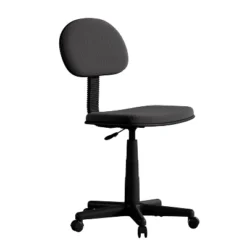 Emma And Oliver Adjustable Mesh Swivel Task Office Chair - Low Back Student Desk Chair -Home office GUEST 7012d08c bcb6 45c9 848e 7f289528564e