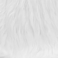 Emma And Oliver 4 Pack Kids Shaggy Dog Accent Chair - Desk Chair - Playroom Chair -Home office GUEST 777ab001 3707 4f0b bdc5 dd766d97ce26