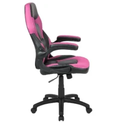 Emma And Oliver Gaming Racing PC Chair With Flip-up Arms 30 Emma And Oliver Gaming Racing PC Chair With Flip-up Arms -Home office GUEST 780fcf5e a1ee 4314 bf2c 4afddcfc0553