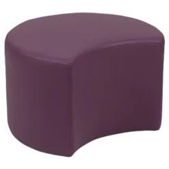 Emma And Oliver Soft Seating Flexible Moon For Classrooms - 12" Seat Height 24 Emma And Oliver Soft Seating Flexible Moon For Classrooms - 12" Seat Height -Home office GUEST 793a6745 0623 4728 976c c756b230d94e