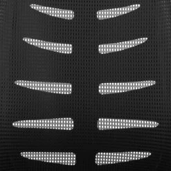 Emma And Oliver High Back Black Mesh Swivel Ergonomic Office Chair With Adjustable Flip-Up Arms -Home office GUEST 7b4f76b1 08ad 45be 9aee c78cfe934f7d