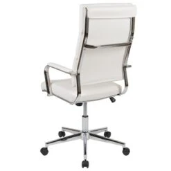 Emma And Oliver High Back LeatherSoft Contemporary Panel Executive Swivel Office Chair 23 Emma And Oliver High Back LeatherSoft Contemporary Panel Executive Swivel Office Chair -Home office GUEST 7e8a3f1b 0aa4 4f18 be07 69dd6037da9a