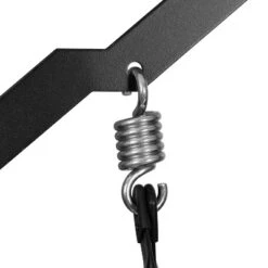 Emma And Oliver 3-Seat Outdoor Steel Converting Patio Swing And Bed Canopy Hammock In Brown -Home office GUEST 7fd36e4a 96e4 4b45 87e8 d84a7f26bb52