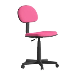 Emma And Oliver Adjustable Mesh Swivel Task Office Chair - Low Back Student Desk Chair -Home office GUEST 7ff8e131 3c8a 442c 84a1 30aa4fa301af