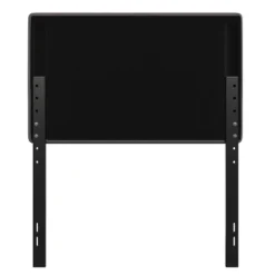 Emma And Oliver Modern Upholstered Headboard With Horizontal Line Stitching And Adjustable Height Rails 17 Emma And Oliver Modern Upholstered Headboard With Horizontal Line Stitching And Adjustable Height Rails -Home office GUEST 84a22142 f343 4e9b a7fe eb100e1687c6