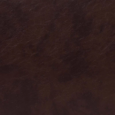 Emma And Oliver Set Of 2 Commercial Grade LeatherSoft Barstools With Gold Tipped Iron Legs 3 Emma And Oliver Set Of 2 Commercial Grade LeatherSoft Barstools With Gold Tipped Iron Legs - Image 3