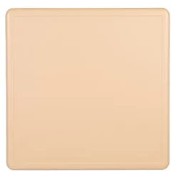 Emma And Oliver 24" Square Plastic Height Adjustable Activity Table Set With 2 Chairs -Home office GUEST 87dcd6ef 68d7 4e53 8b39 582980f67c5b