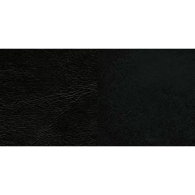 Emma And Oliver Black Vertical Back Metal Restaurant Dining Barstool 2 Emma And Oliver Black Vertical Back Metal Restaurant Dining Barstool - Image 2