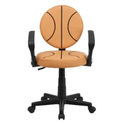 Emma And Oliver Sports Swivel Task Office Chair With Arms 20 Emma And Oliver Sports Swivel Task Office Chair With Arms -Home office GUEST 950797a4 484c 400c 98d4 21ec24694ad4