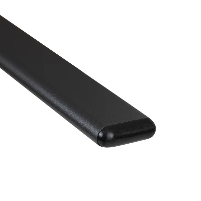 Emma And Oliver 5 Pack. Outdoor Stack Chair With Flex Comfort Material And Metal Frame 6 Emma And Oliver 5 Pack. Outdoor Stack Chair With Flex Comfort Material And Metal Frame - Image 6