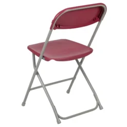 Emma And Oliver Set Of 10 Stackable Folding Plastic Chairs - 650 LB Weight Capacity 29 Emma And Oliver Set Of 10 Stackable Folding Plastic Chairs - 650 LB Weight Capacity -Home office GUEST 9844baf9 04e5 4409 8656 333542016f82