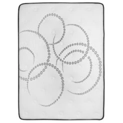 Emma And Oliver 14" Full Platform Bed Frame & 12" Mattress In A Box - No Box Spring Required -Home office GUEST 9af3252b d48e 4d1c 89d3 d9ea2ffe6f47