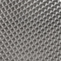 Emma And Oliver Indoor/Outdoor 23.5"H Aluminum Round Bar Height Table With Cross Base -Home office GUEST a2eec66a 795a 4cb7 a69e 3ee228e91e02