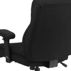 Emma And Oliver 400 Lb. Big & Tall Mid-Back Swivel Clean Line Stitch Ergonomic Task Office Chair -Home office GUEST abc16831 3930 4060 ae40 c1ad9ef9f13d