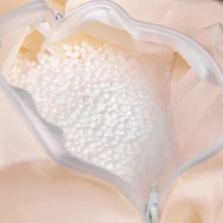 Emma And Oliver Small Bean Bag Chair For Kids And Teens -Home office GUEST ac433cc1 ea44 4946 8075 caff7df7afe9