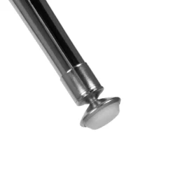 Emma And Oliver 2 Piece 47.5" Circle Wave Collaborative Grey Adjustable Activity Table Set -Home office GUEST ace4b877 1999 4cc3 b238 d160393818a8