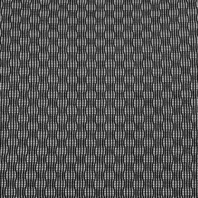 Emma And Oliver Mid-Back Transparent Mesh Drafting Chair With Flip-Up Arms 3 Emma And Oliver Mid-Back Transparent Mesh Drafting Chair With Flip-Up Arms - Image 3