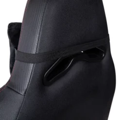 Emma And Oliver Ergonomic High Back Adjustable Gaming Chair With 4D Armrests, Head Pillow And Adjustable Lumbar Support -Home office GUEST b7f9090b 21bf 4061 8e1d c48fb77a0578